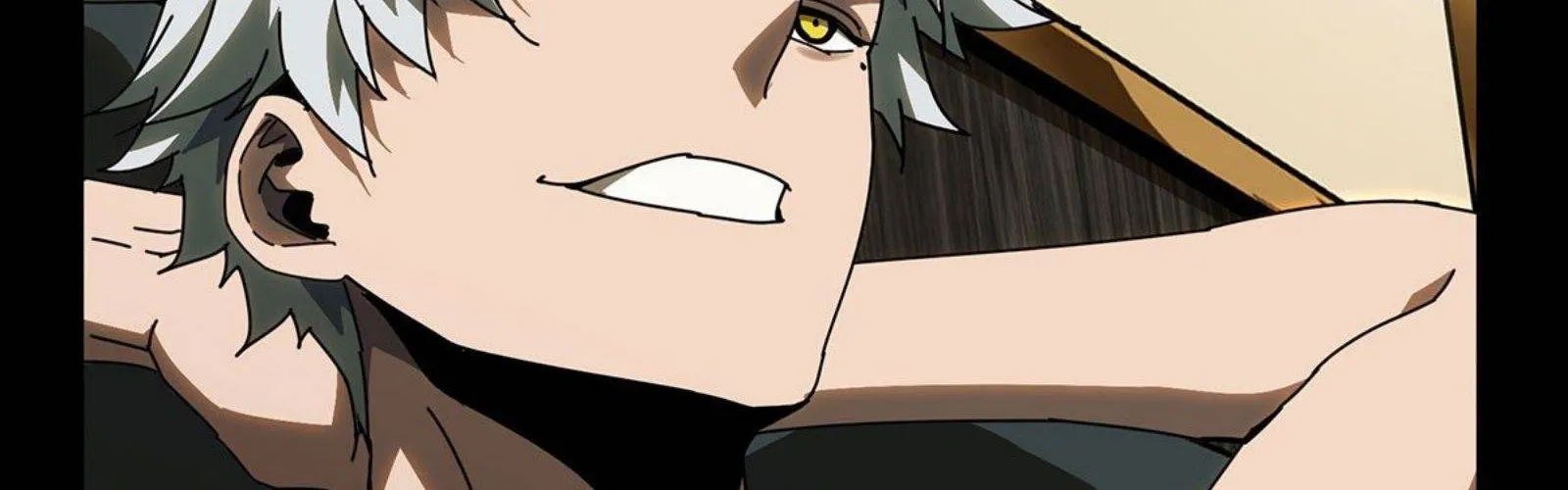 Read Formless Form chapter 65 image 25 on Lezhin