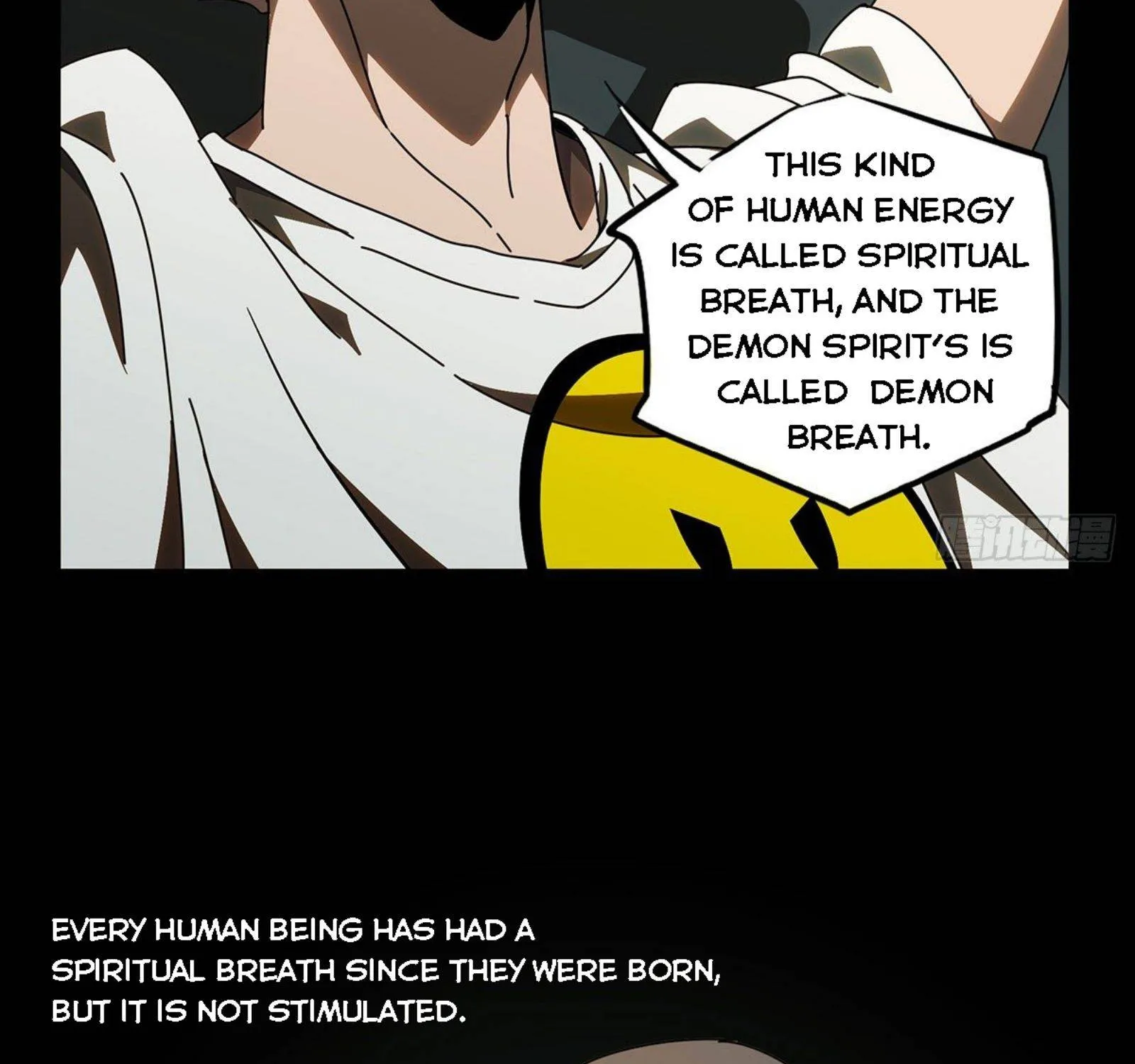 Read Formless Form chapter 65 image 26 on Lezhin