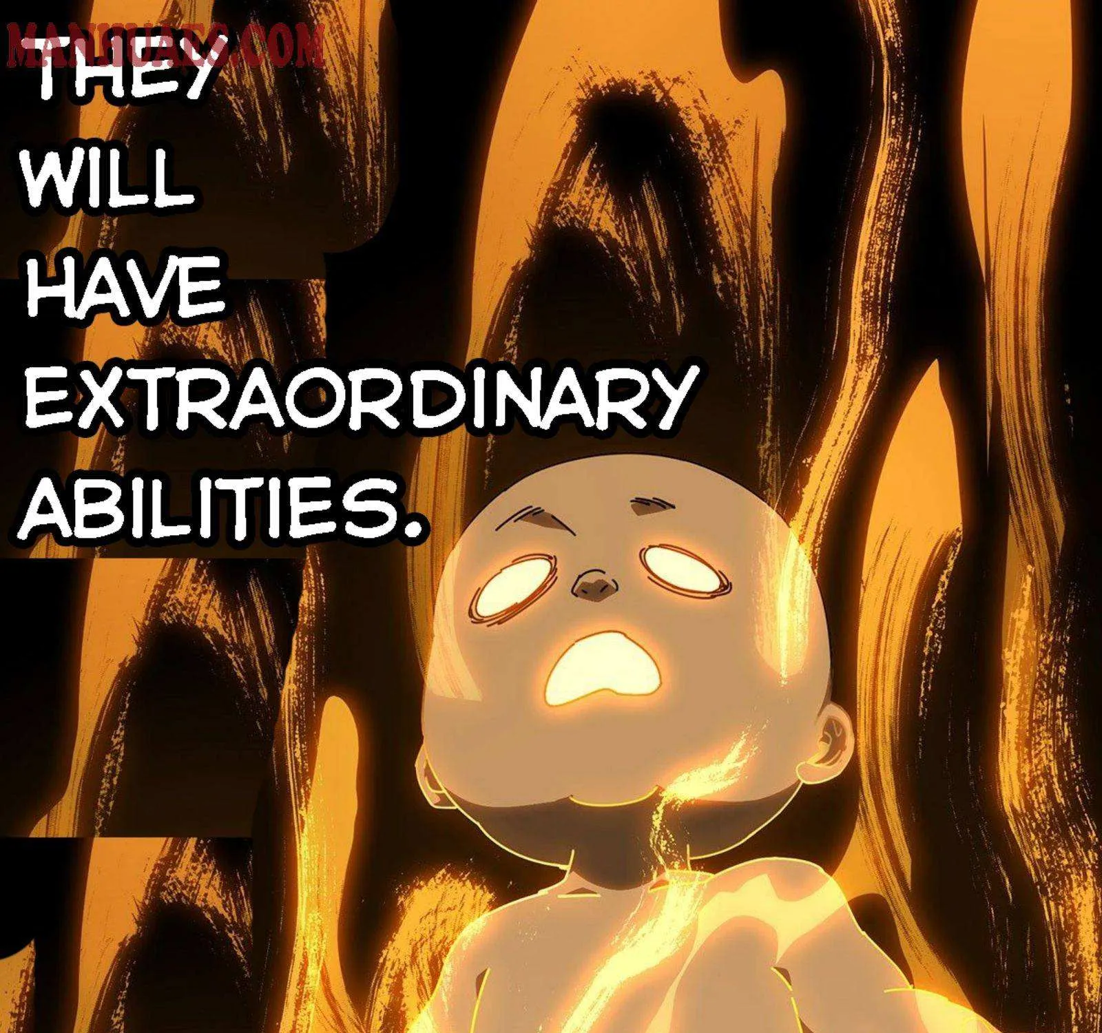Read Formless Form chapter 65 image 31 on Lezhin