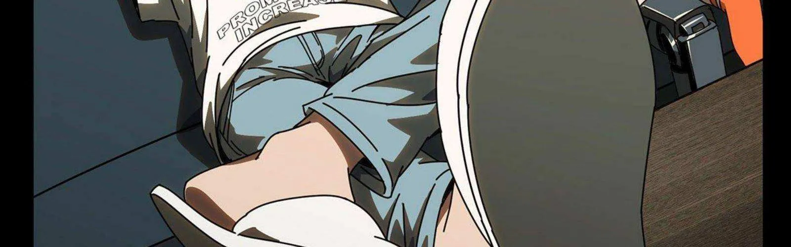 Read Formless Form chapter 65 image 40 on Lezhin