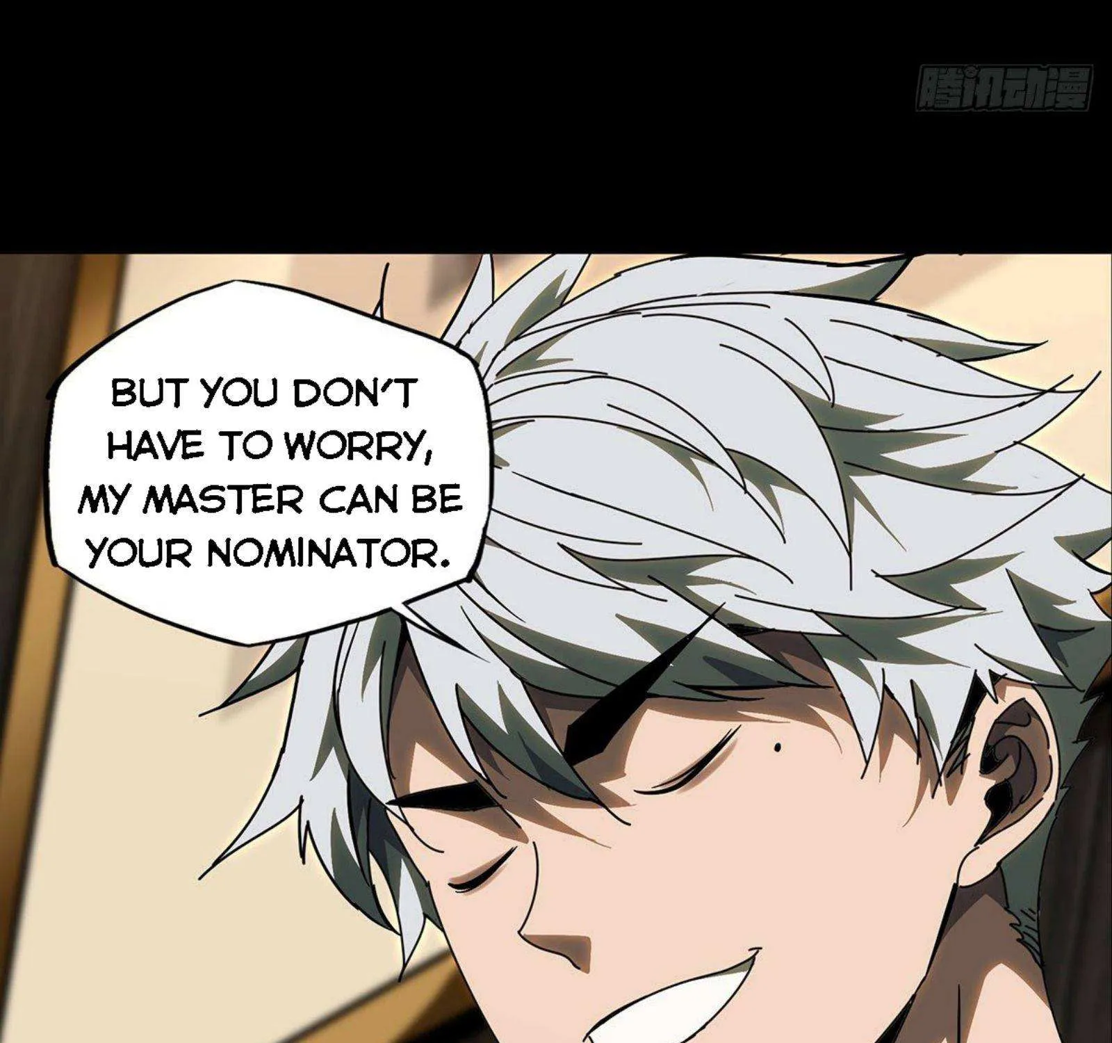 Read Formless Form chapter 65 image 52 on Lezhin