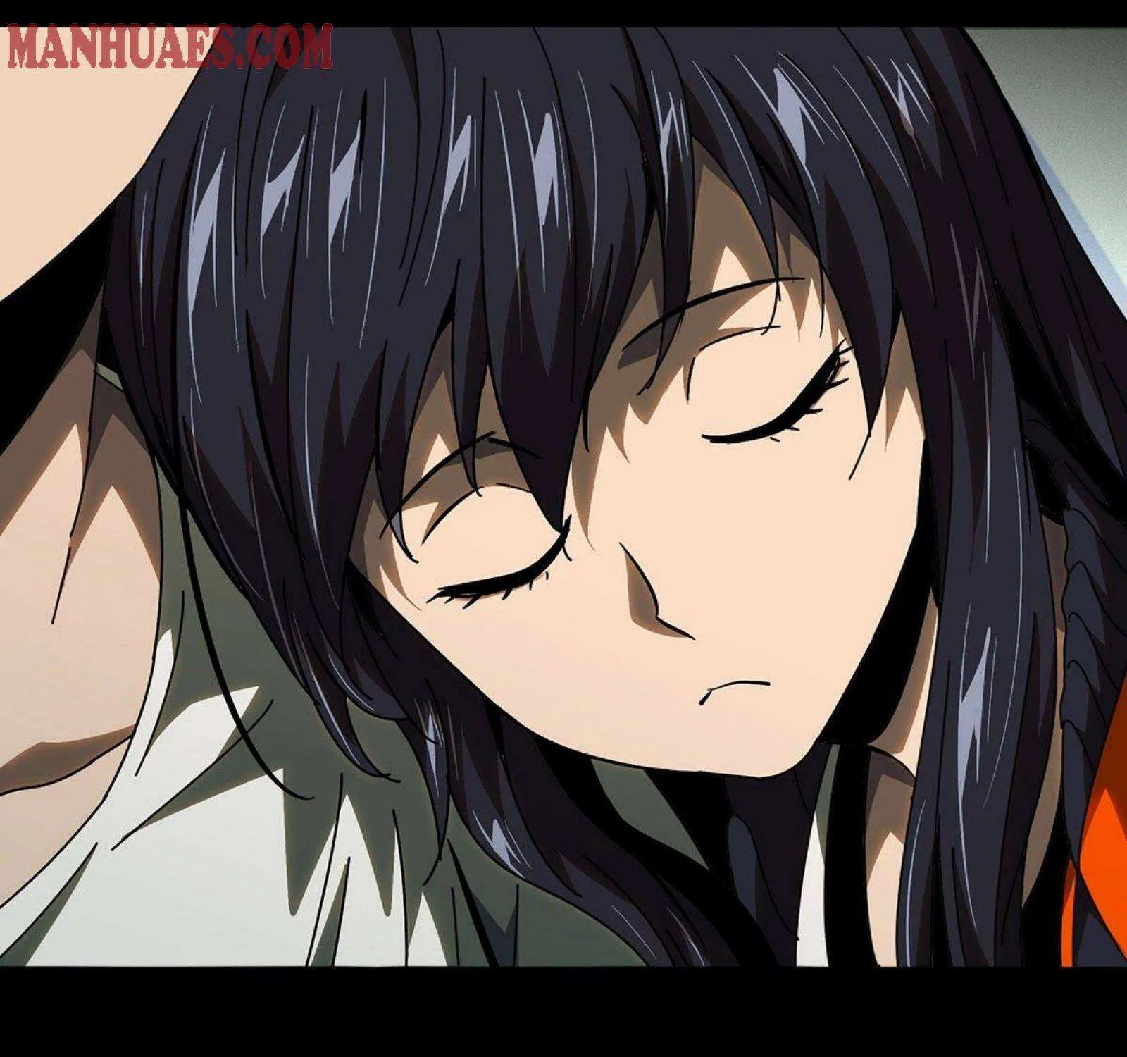 Read Formless Form chapter 65 image 57 on Lezhin