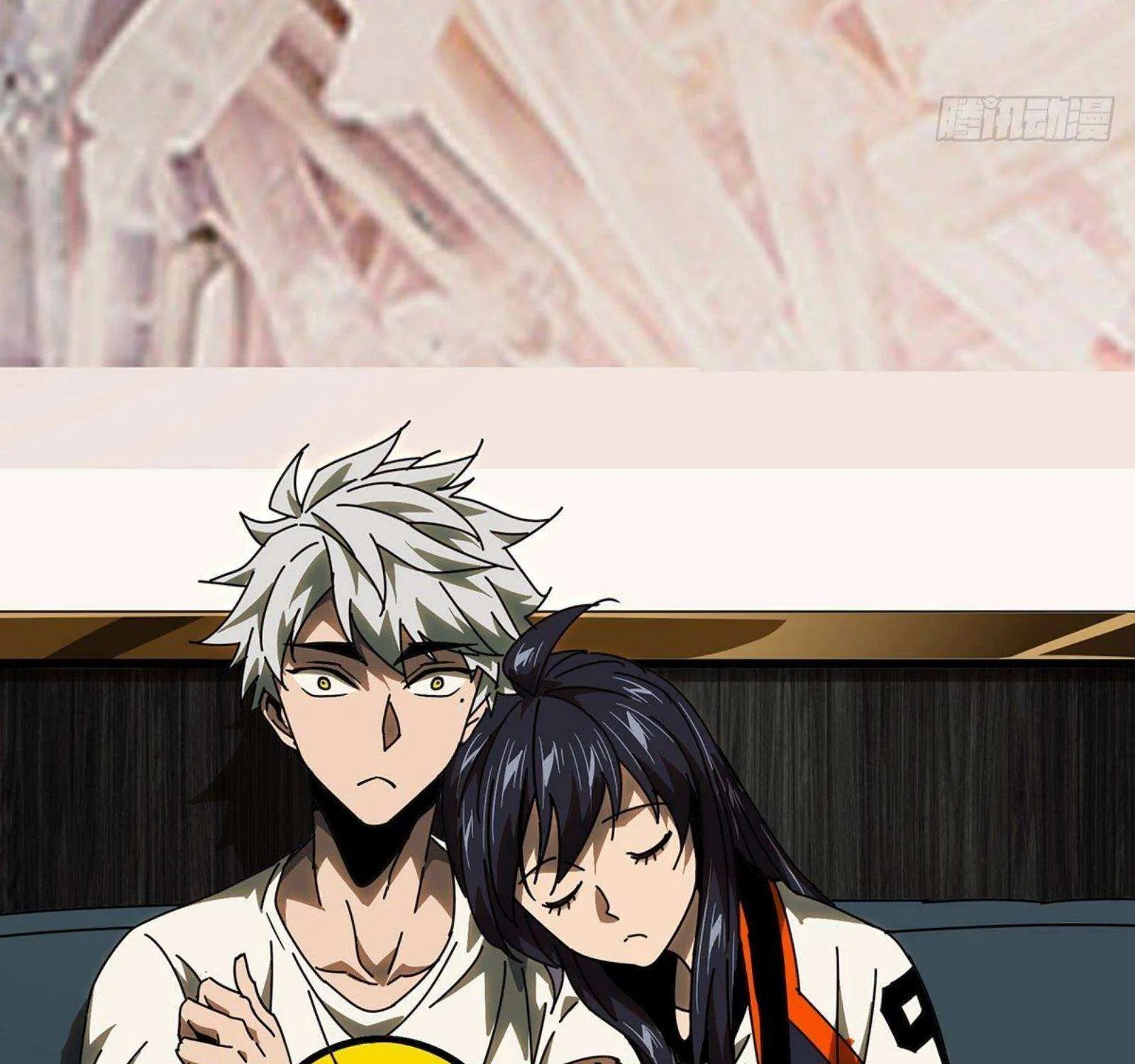 Read Formless Form chapter 65 image 59 on Lezhin