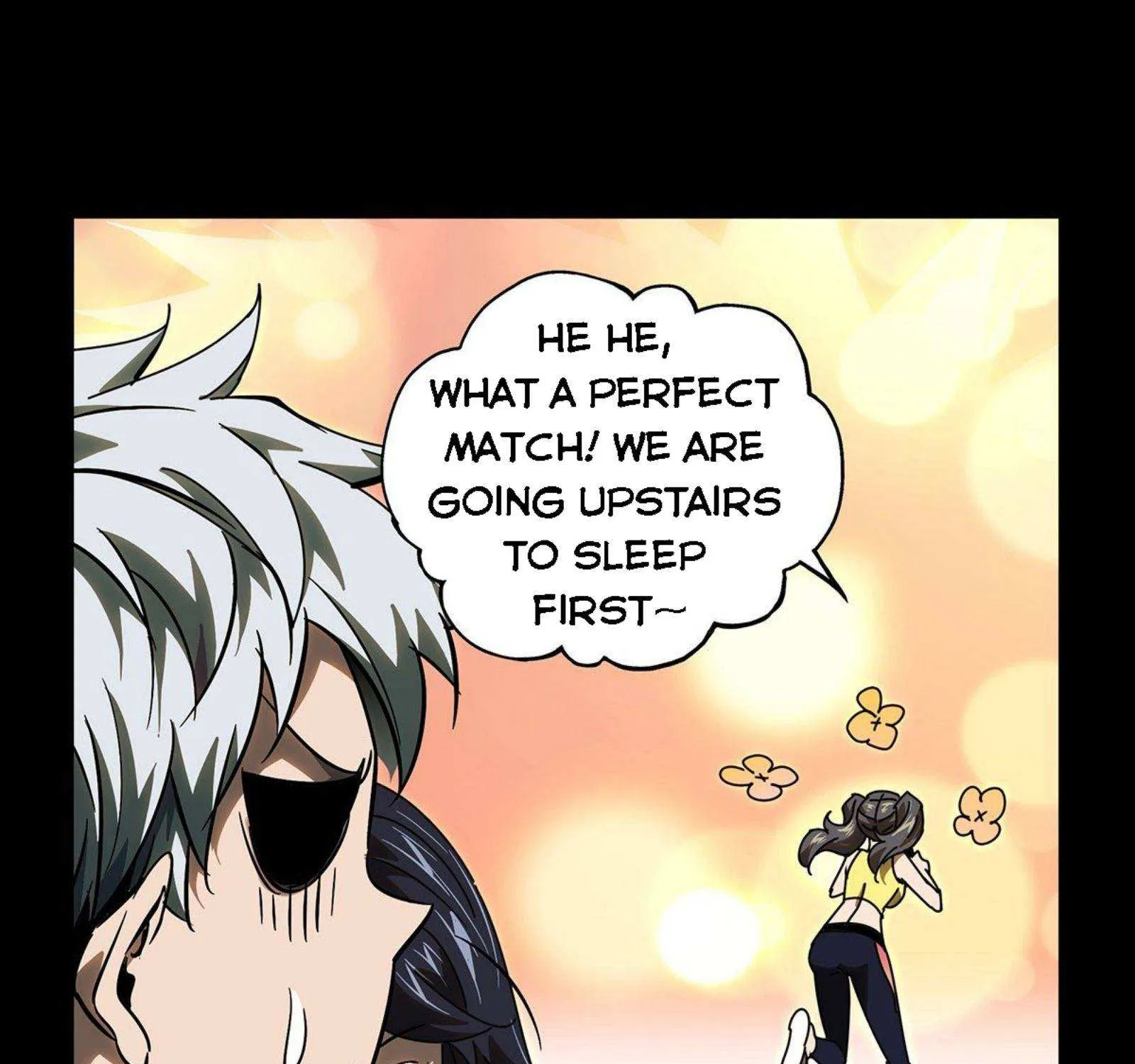 Read Formless Form chapter 65 image 67 on Lezhin