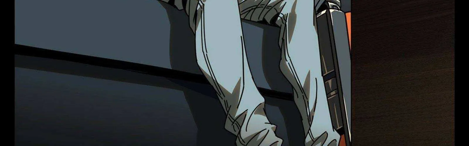 Read Formless Form chapter 65 image 70 on Lezhin