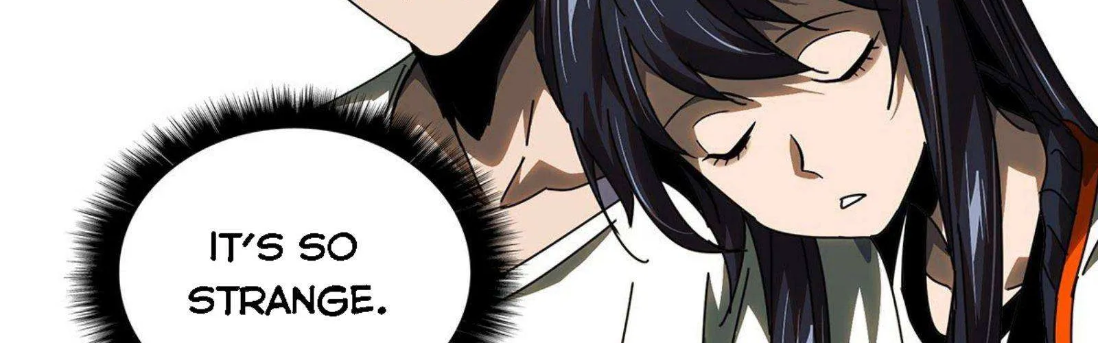 Read Formless Form chapter 65 image 78 on Lezhin