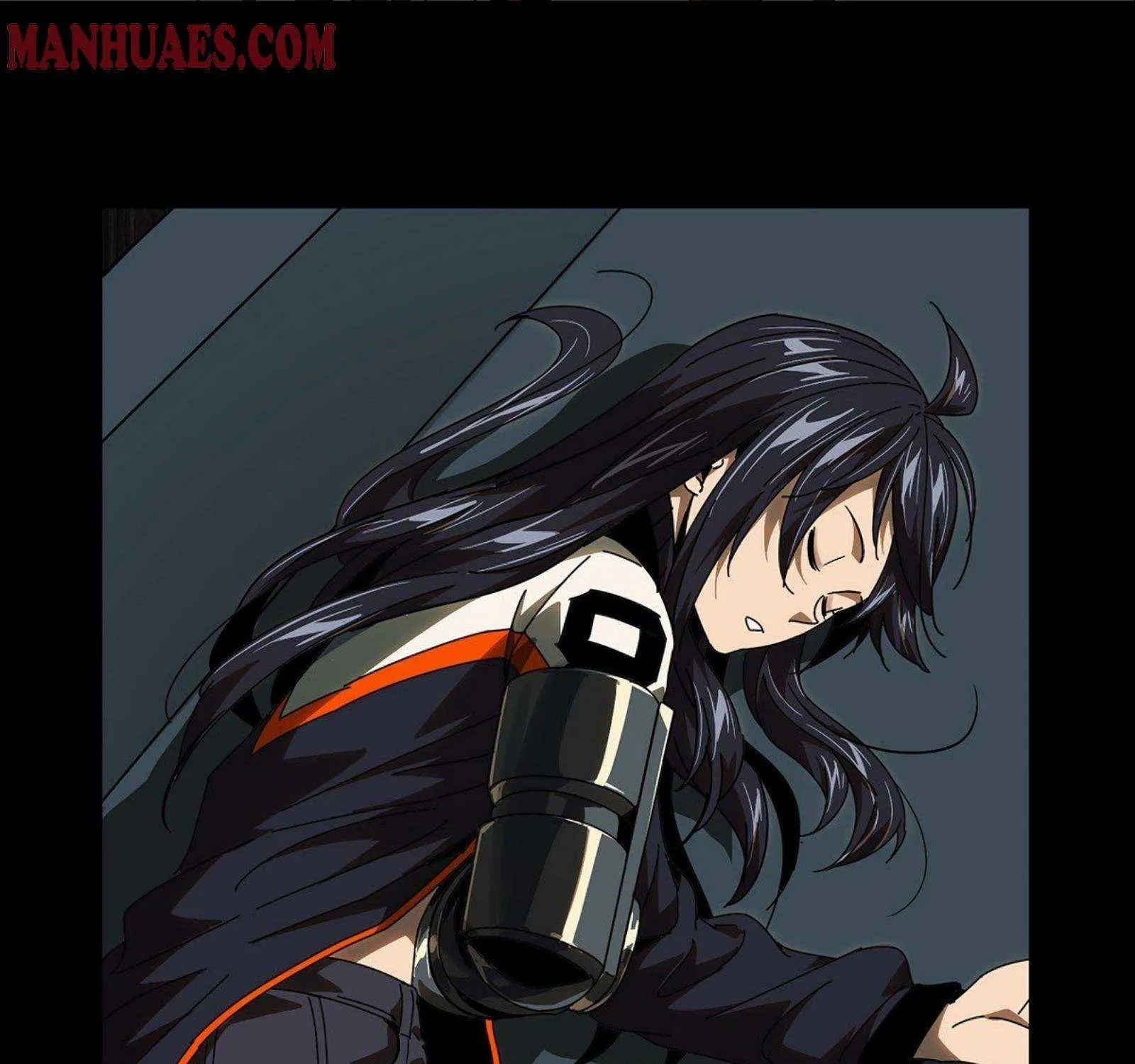 Read Formless Form chapter 65 image 94 on Lezhin