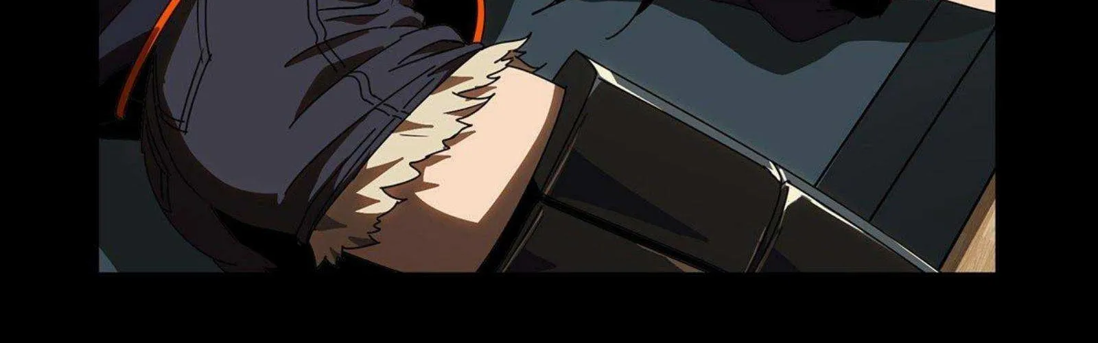 Read Formless Form chapter 65 image 95 on Lezhin