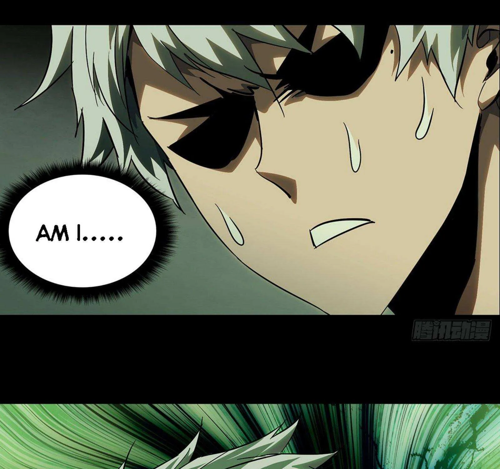 Read Formless Form chapter 65 image 96 on Lezhin