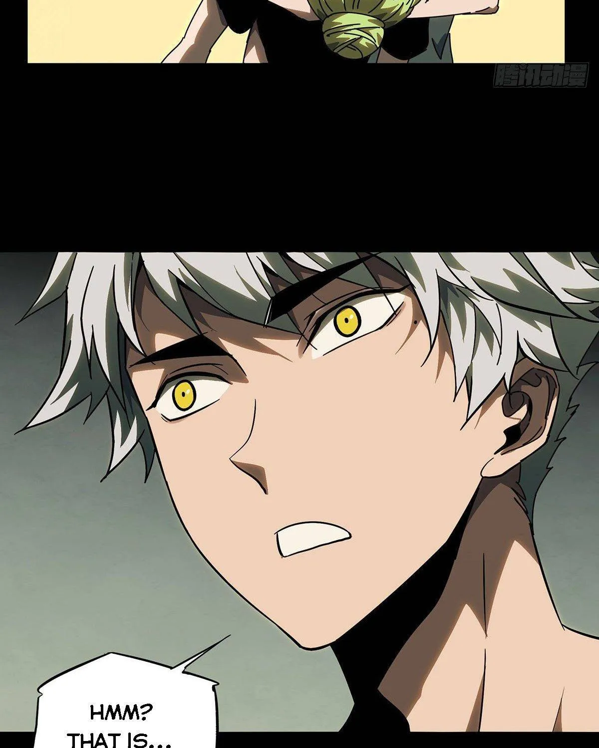 Read Formless Form chapter 66 image 10 on Lezhin