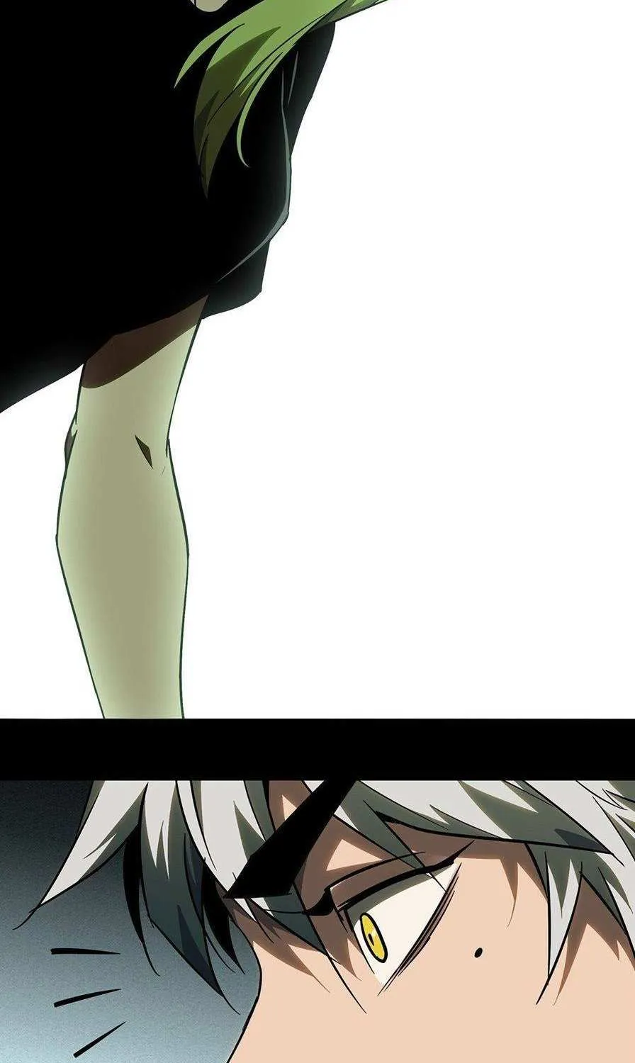 Read Formless Form chapter 66 image 3 on Lezhin