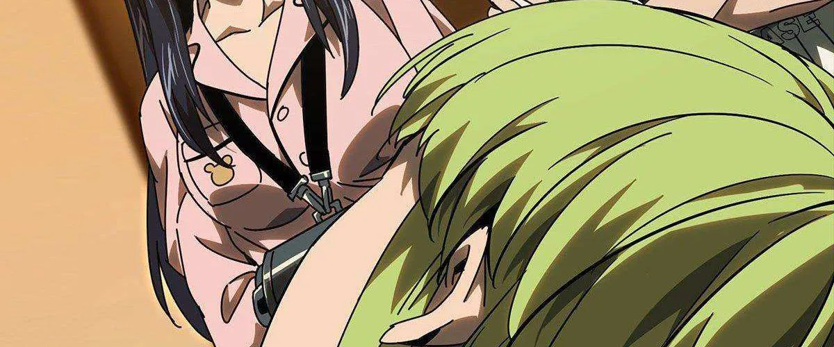 Read Formless Form chapter 66 image 39 on Lezhin