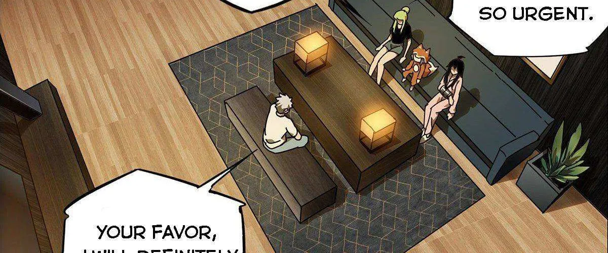 Read Formless Form chapter 66 image 43 on Lezhin