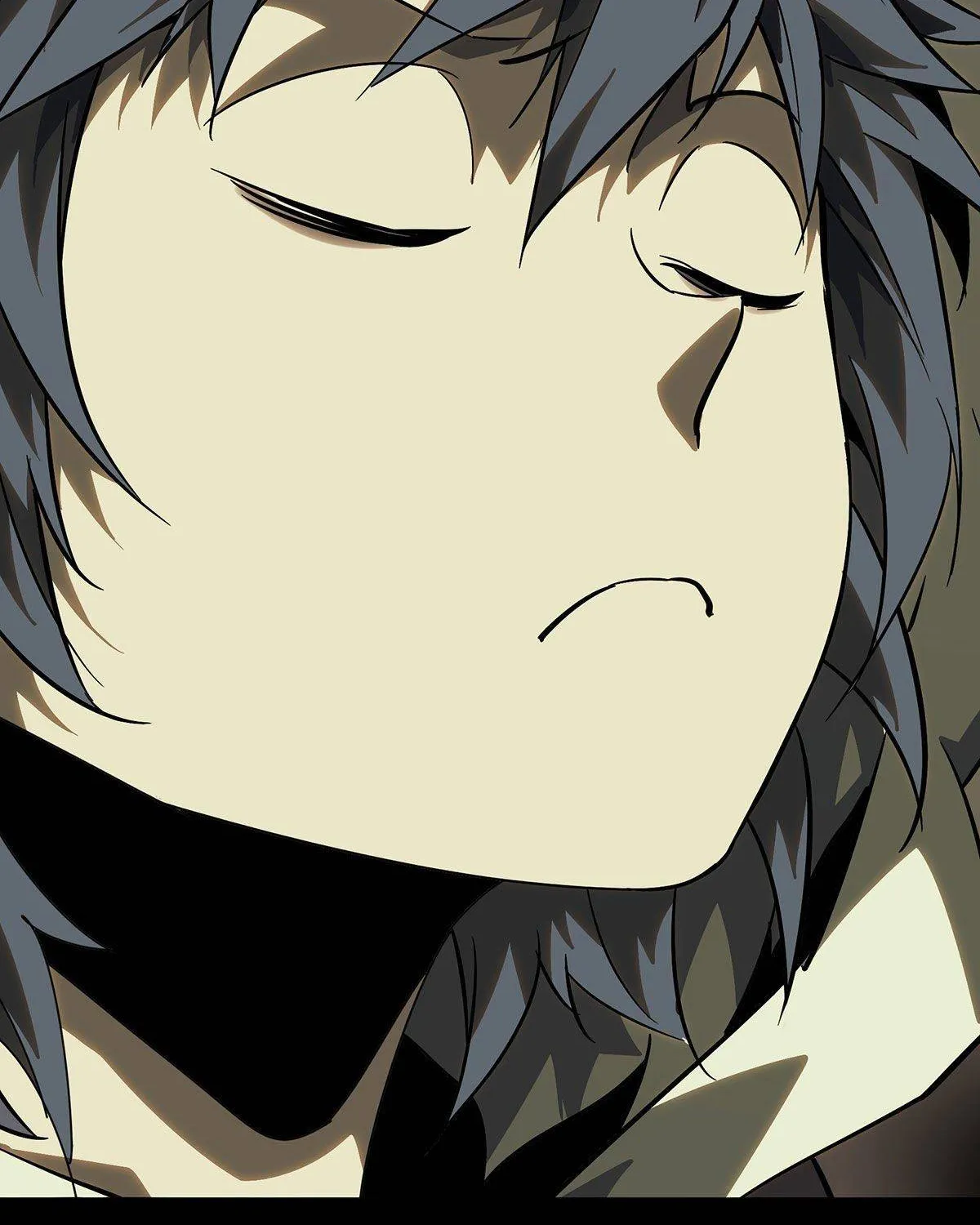 Read Formless Form chapter 66 image 50 on Lezhin
