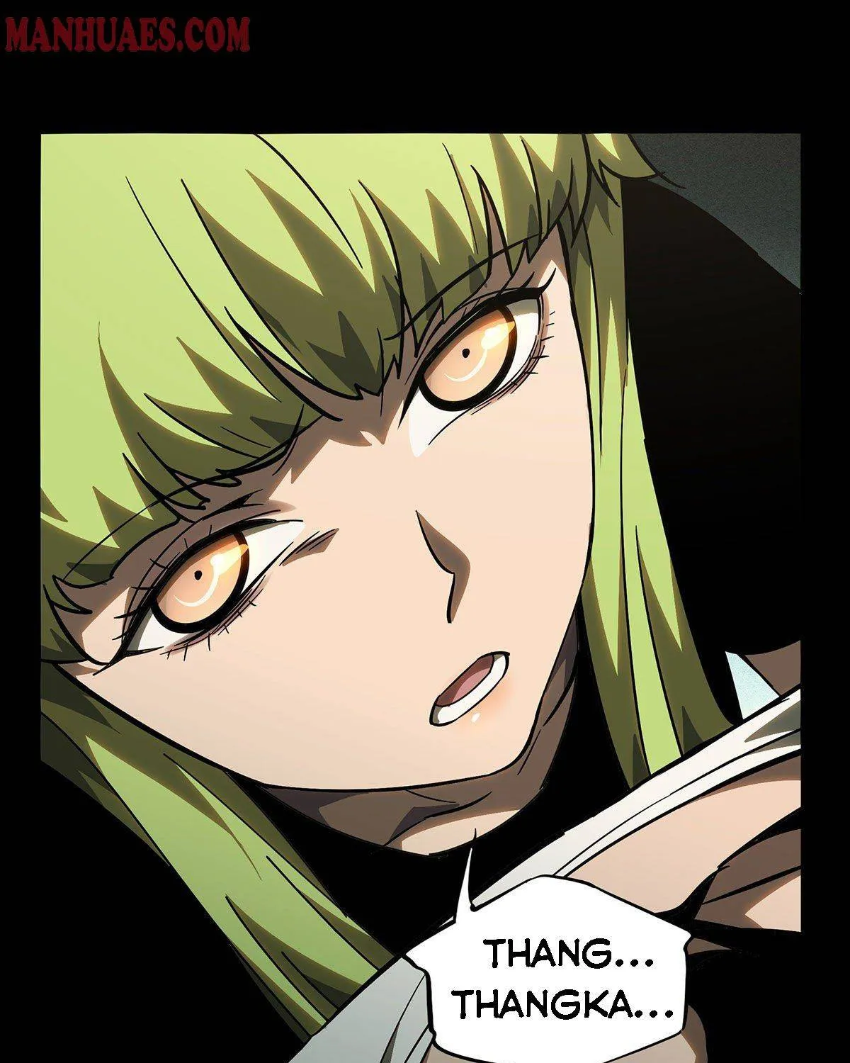Read Formless Form chapter 66 image 6 on Lezhin