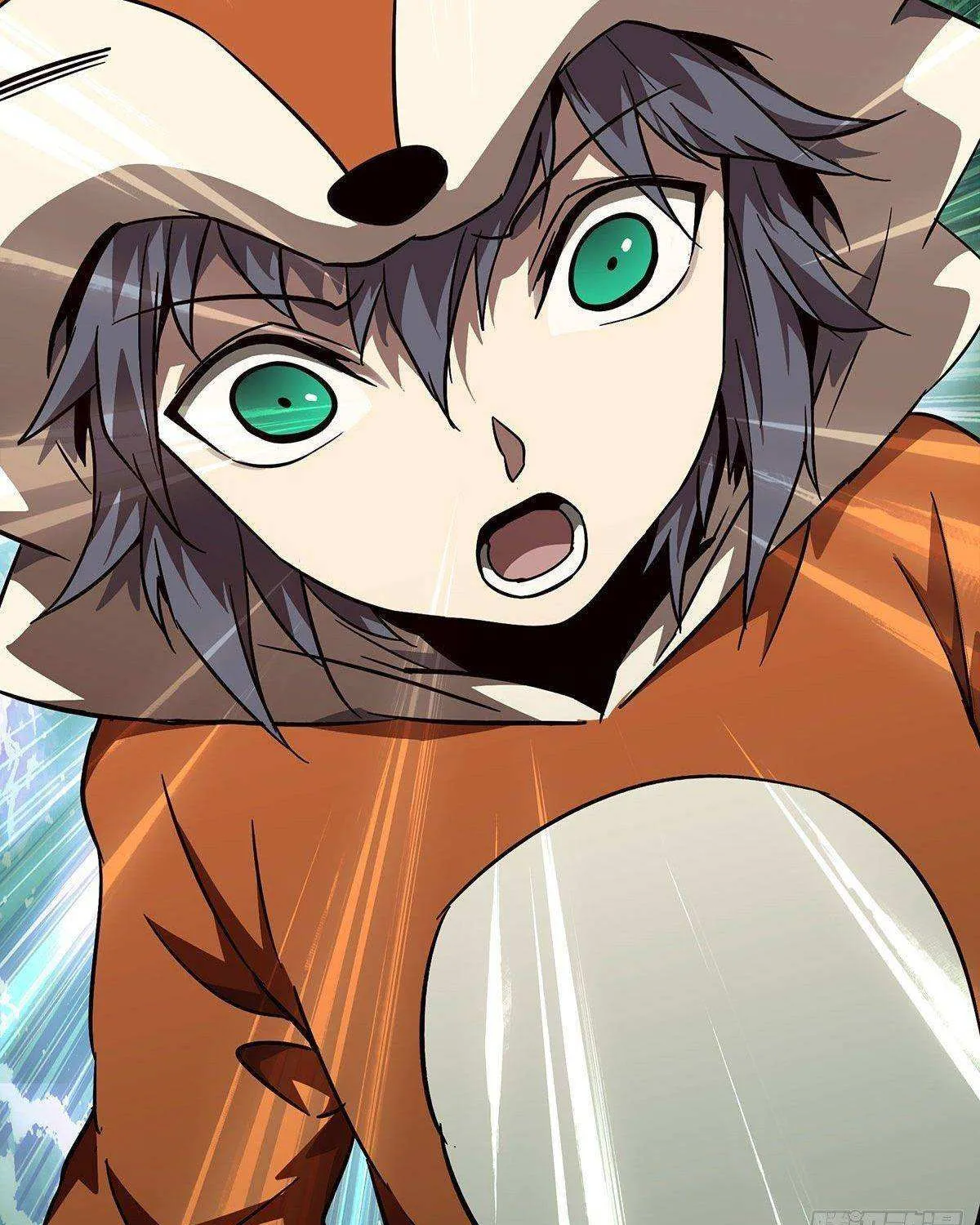 Read Formless Form chapter 66 image 65 on Lezhin