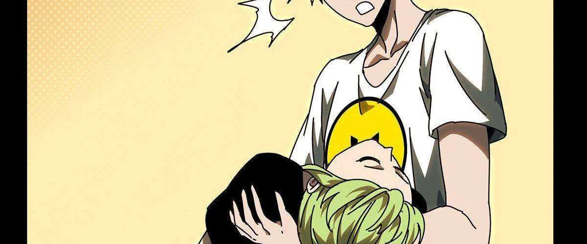 Read Formless Form chapter 66 image 9 on Lezhin