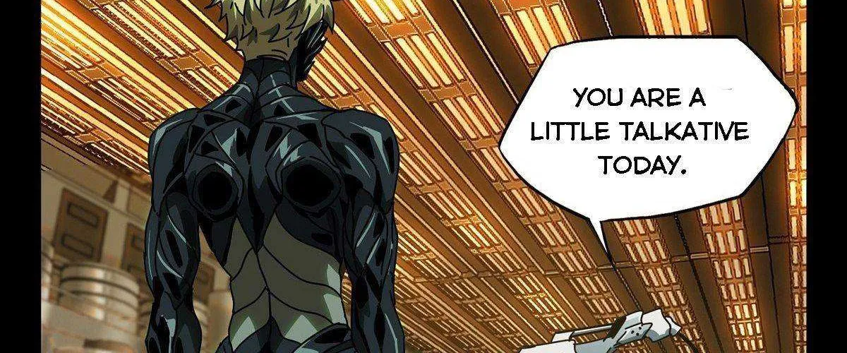 Read Formless Form chapter 67 image 11 on Lezhin