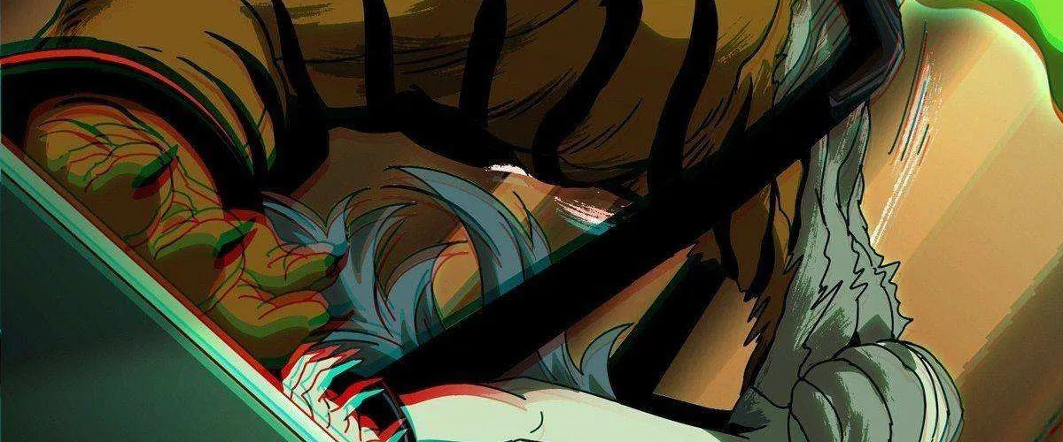 Read Formless Form chapter 67 image 20 on Lezhin
