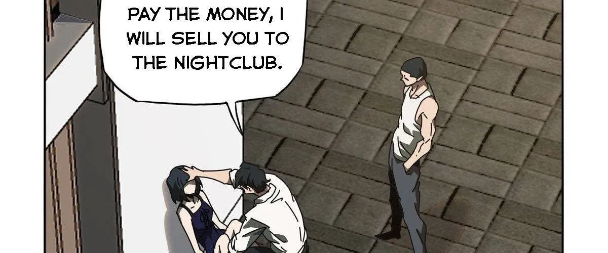 Read Formless Form chapter 67 image 31 on Lezhin
