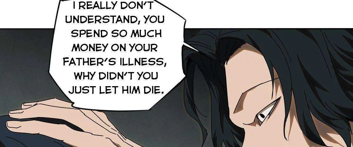 Read Formless Form chapter 67 image 33 on Lezhin