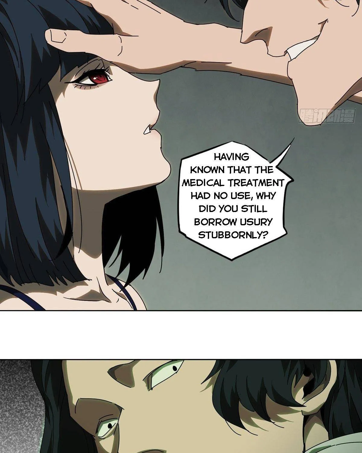 Read Formless Form chapter 67 image 34 on Lezhin