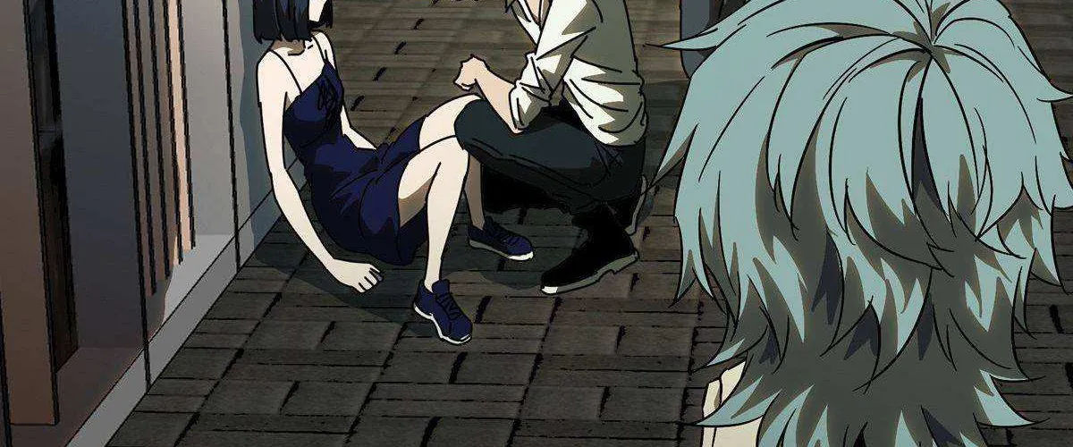 Read Formless Form chapter 67 image 42 on Lezhin