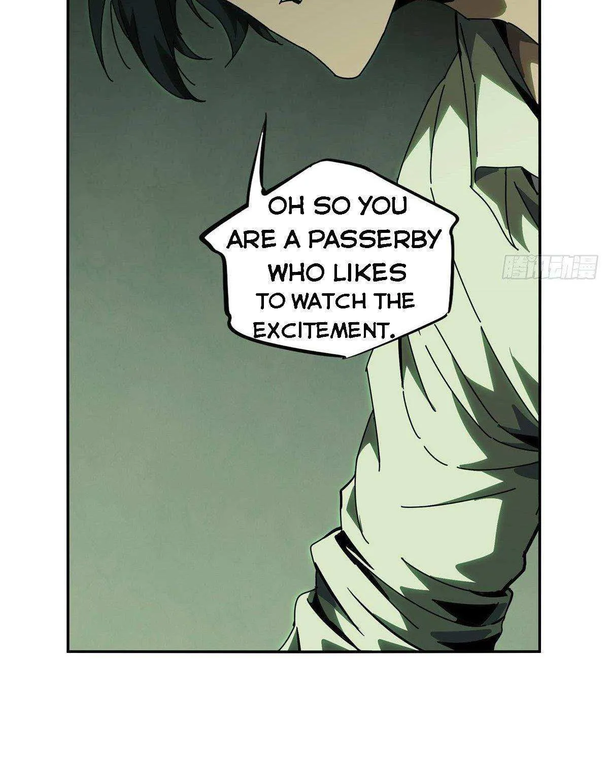 Read Formless Form chapter 67 image 47 on Lezhin
