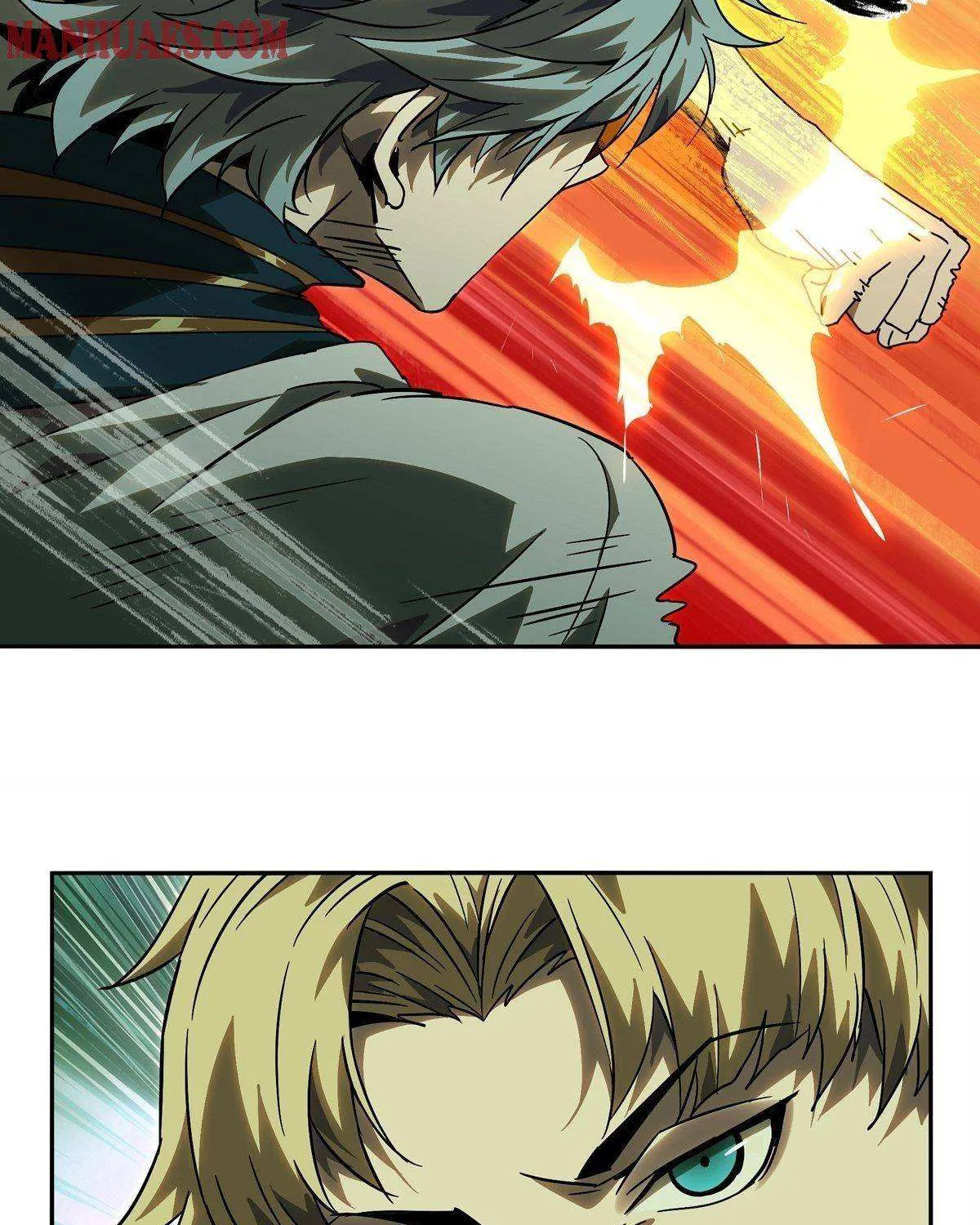 Read Formless Form chapter 67 image 50 on Lezhin