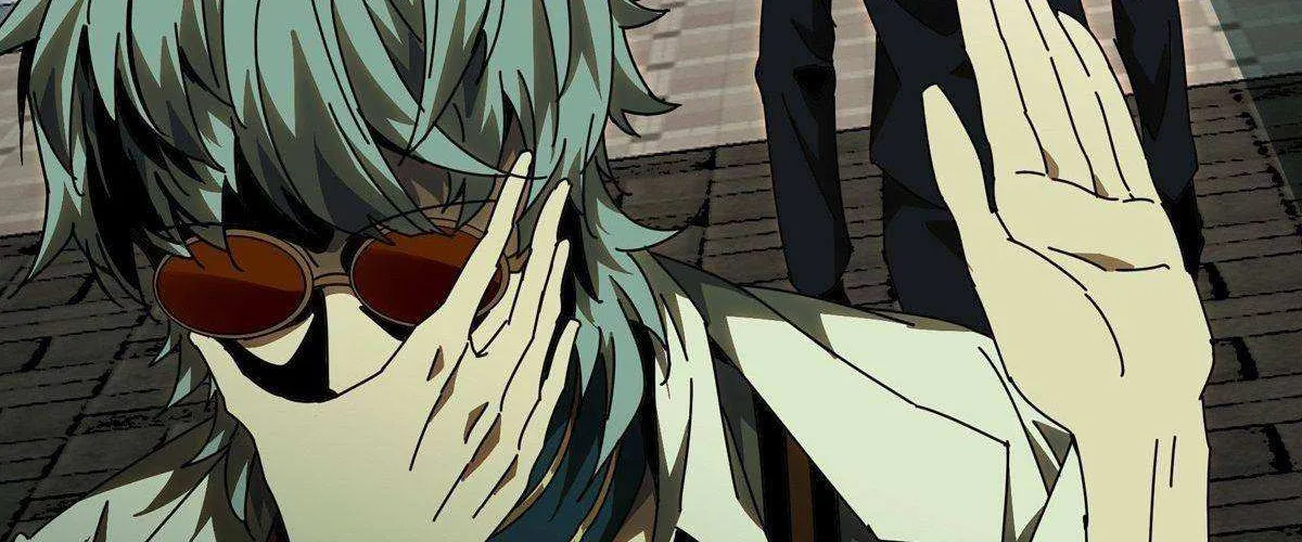 Read Formless Form chapter 67 image 53 on Lezhin