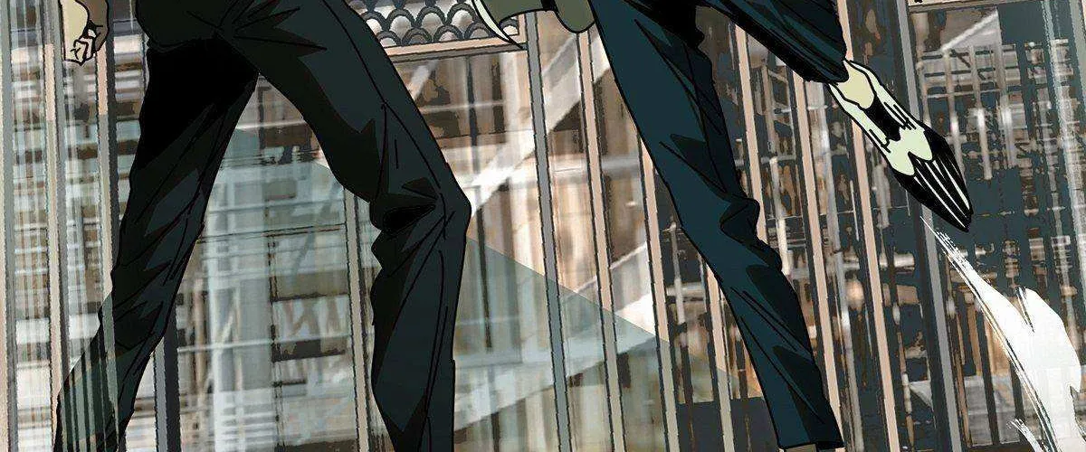 Read Formless Form chapter 67 image 62 on Lezhin