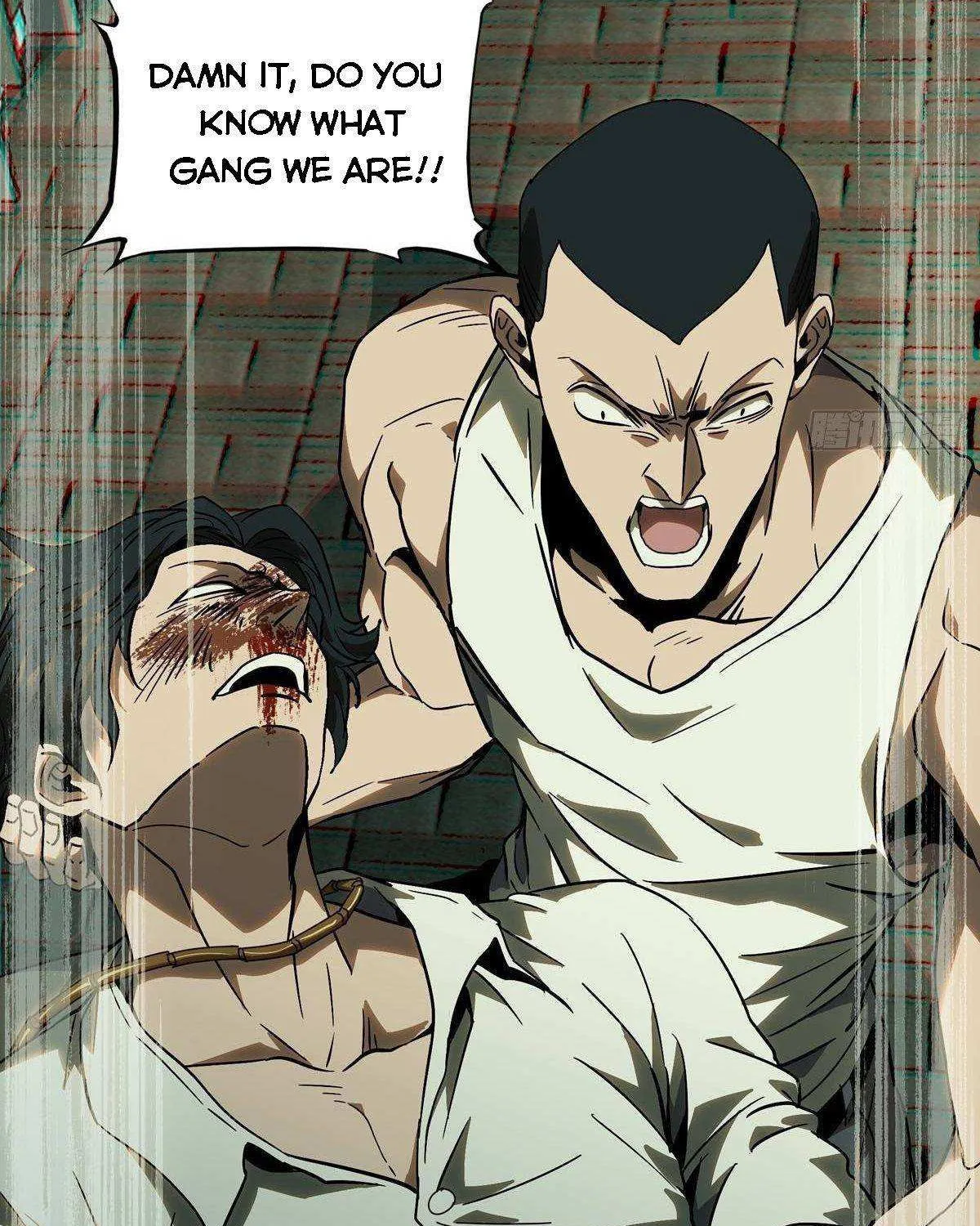 Read Formless Form chapter 67 image 69 on Lezhin