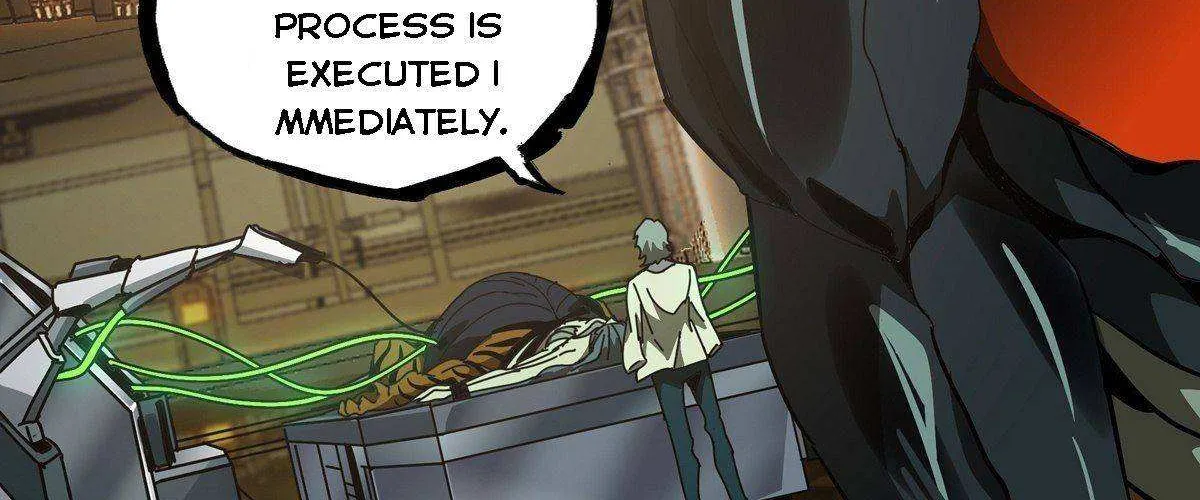 Read Formless Form chapter 67 image 7 on Lezhin