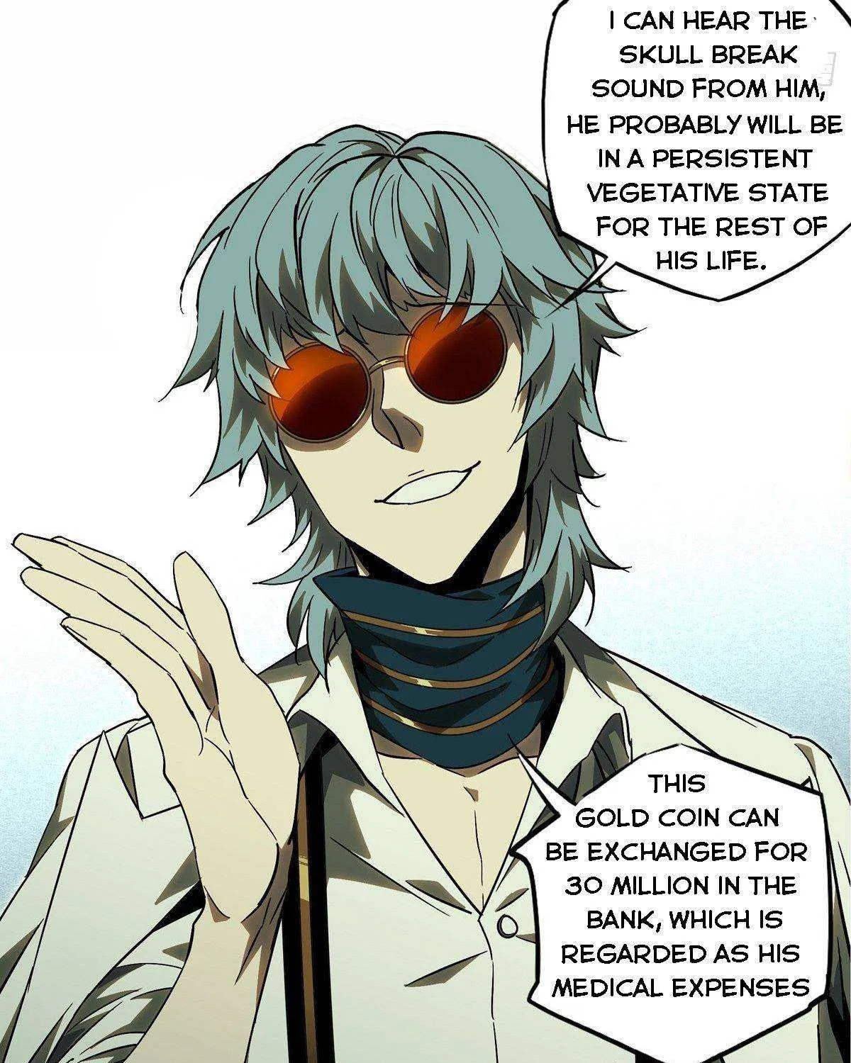 Read Formless Form chapter 67 image 74 on Lezhin