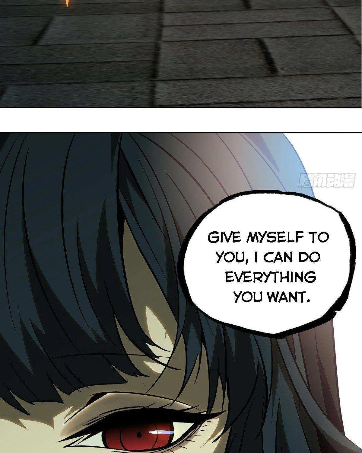 Read Formless Form chapter 67 image 84 on Lezhin