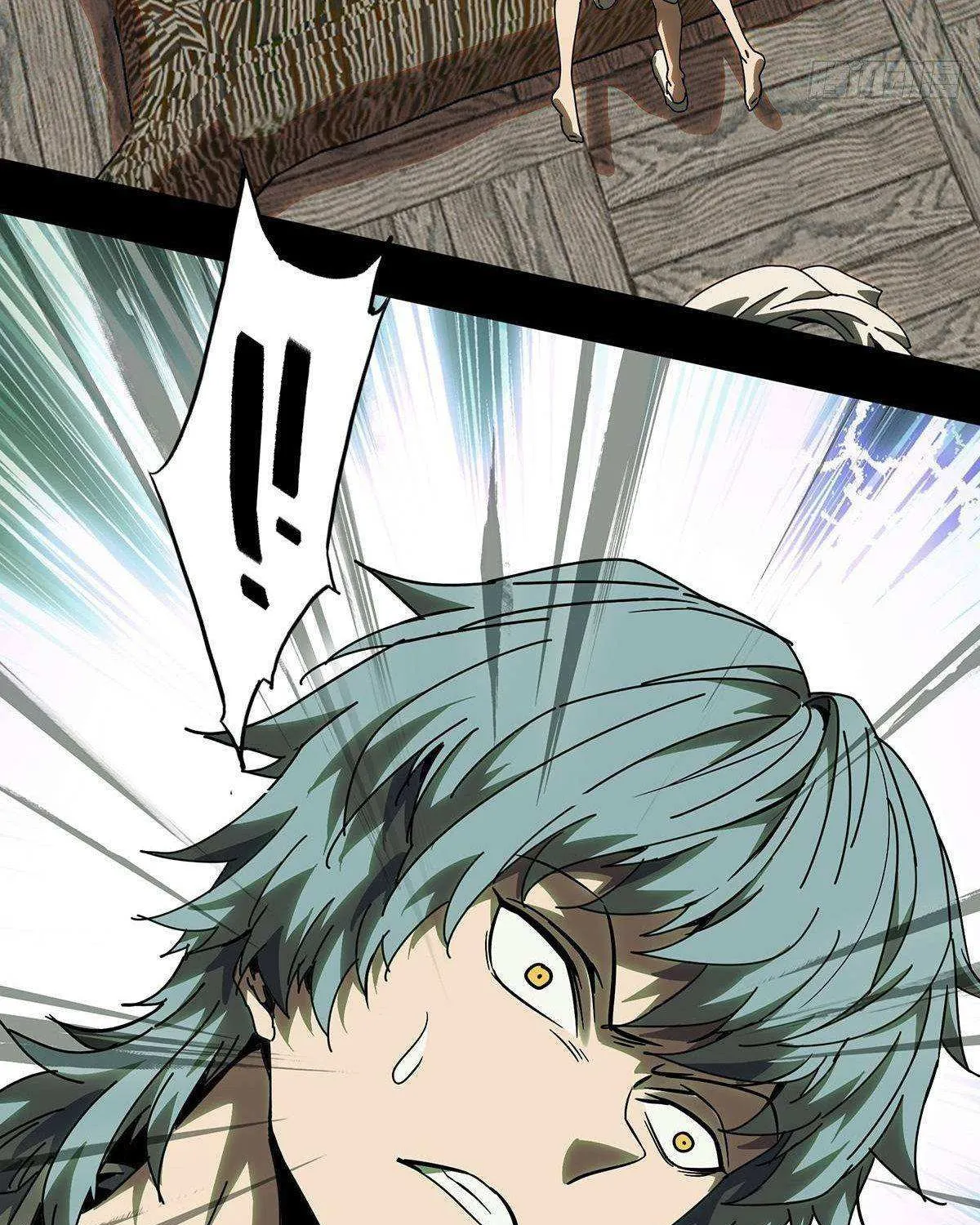Read Formless Form chapter 68 image 19 on Lezhin