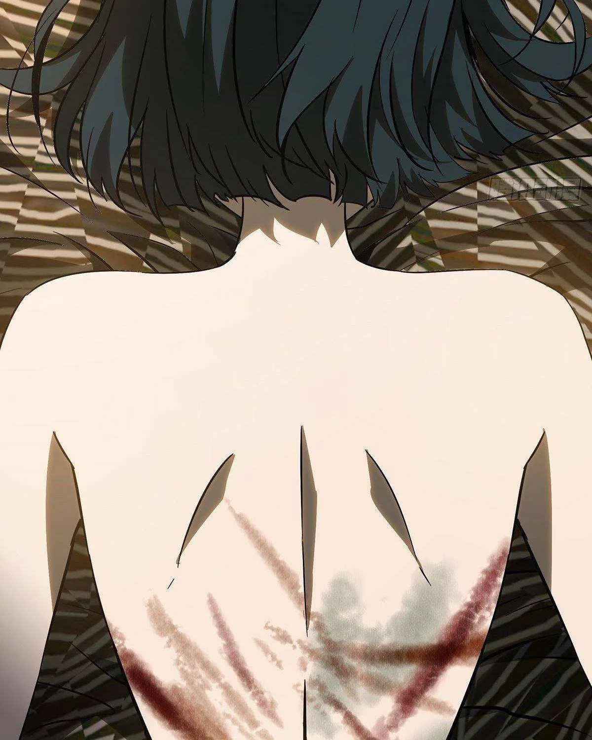 Read Formless Form chapter 68 image 23 on Lezhin