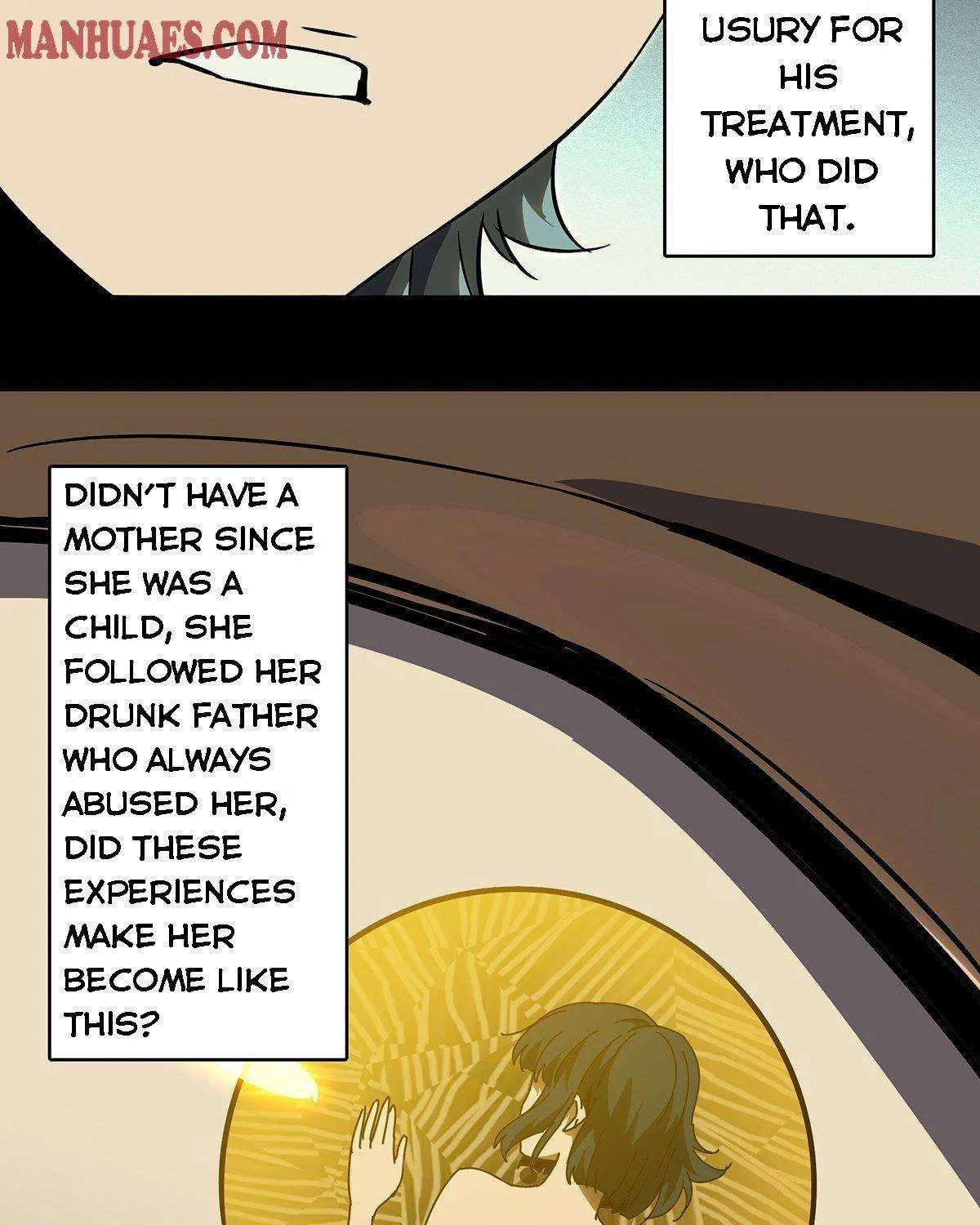 Read Formless Form chapter 68 image 28 on Lezhin