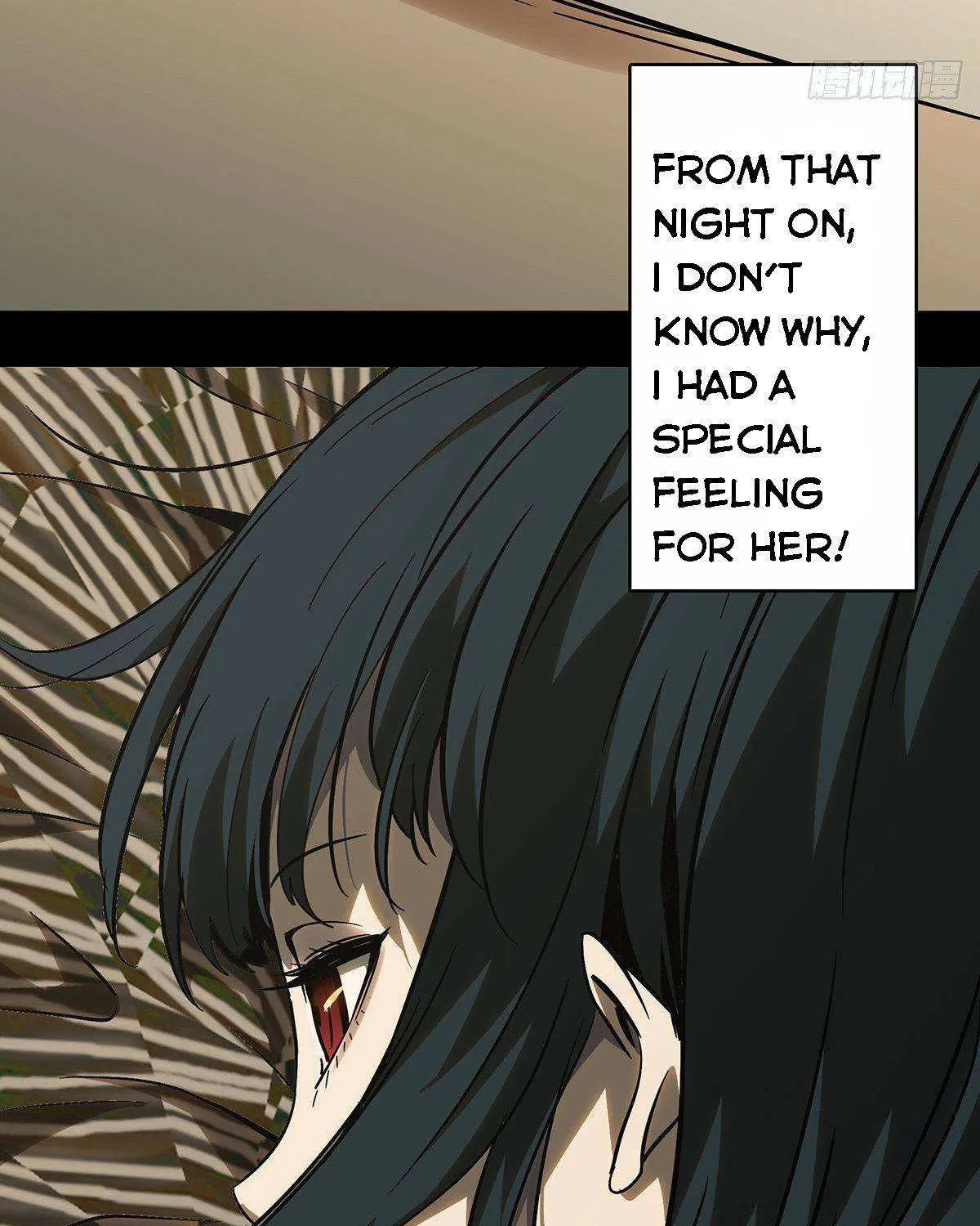 Read Formless Form chapter 68 image 30 on Lezhin