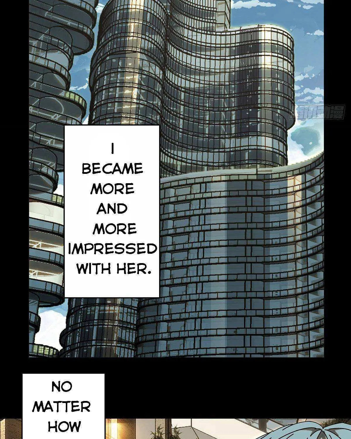 Read Formless Form chapter 68 image 34 on Lezhin