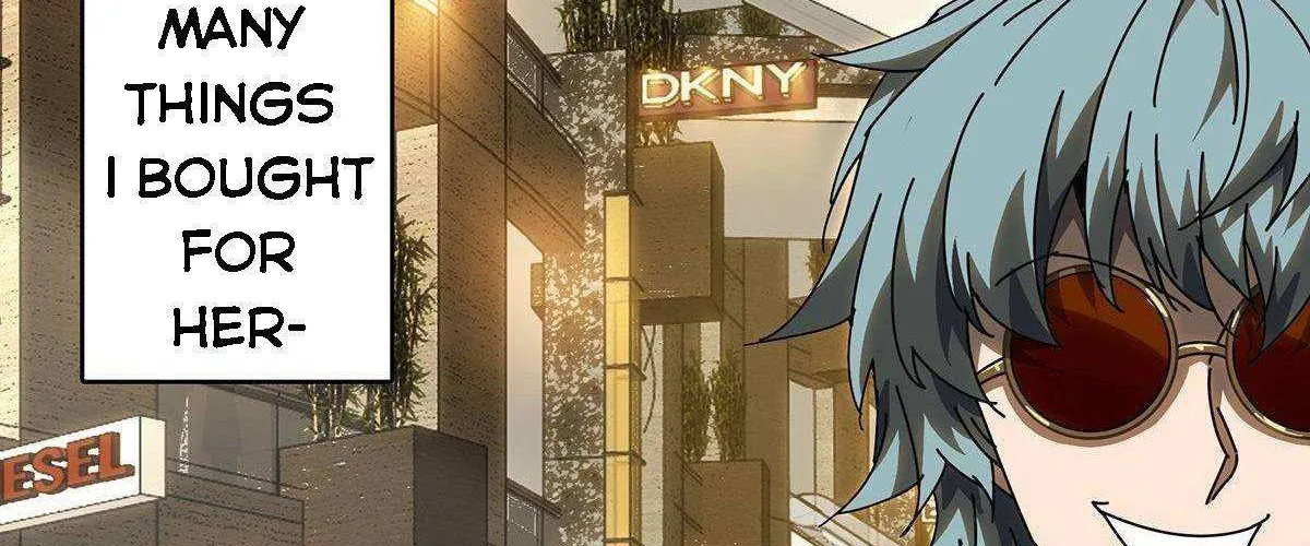 Read Formless Form chapter 68 image 35 on Lezhin
