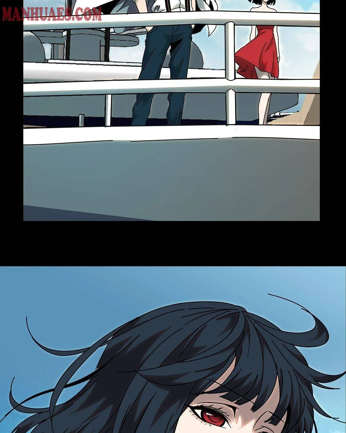Read Formless Form chapter 68 image 39 on Lezhin