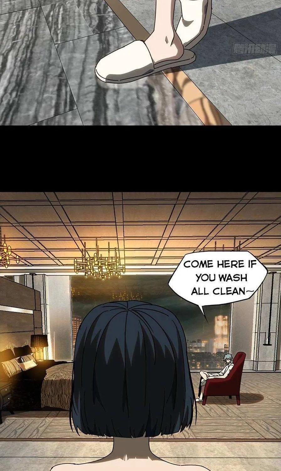 Read Formless Form chapter 68 image 4 on Lezhin