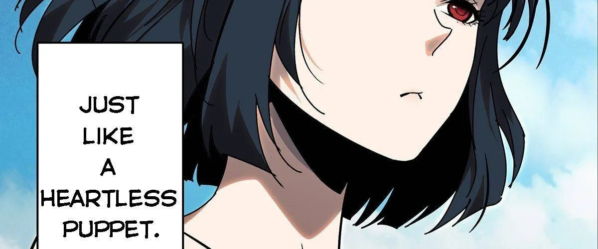 Read Formless Form chapter 68 image 40 on Lezhin