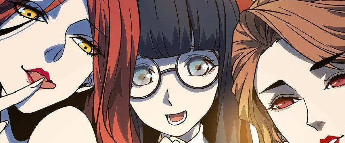 Read Formless Form chapter 68 image 42 on Lezhin