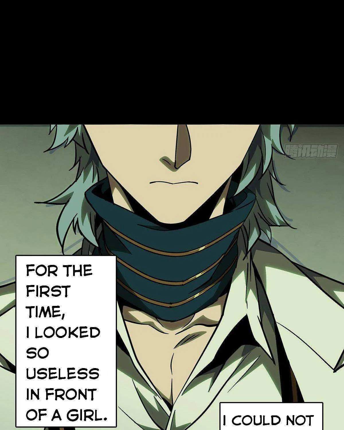 Read Formless Form chapter 68 image 47 on Lezhin