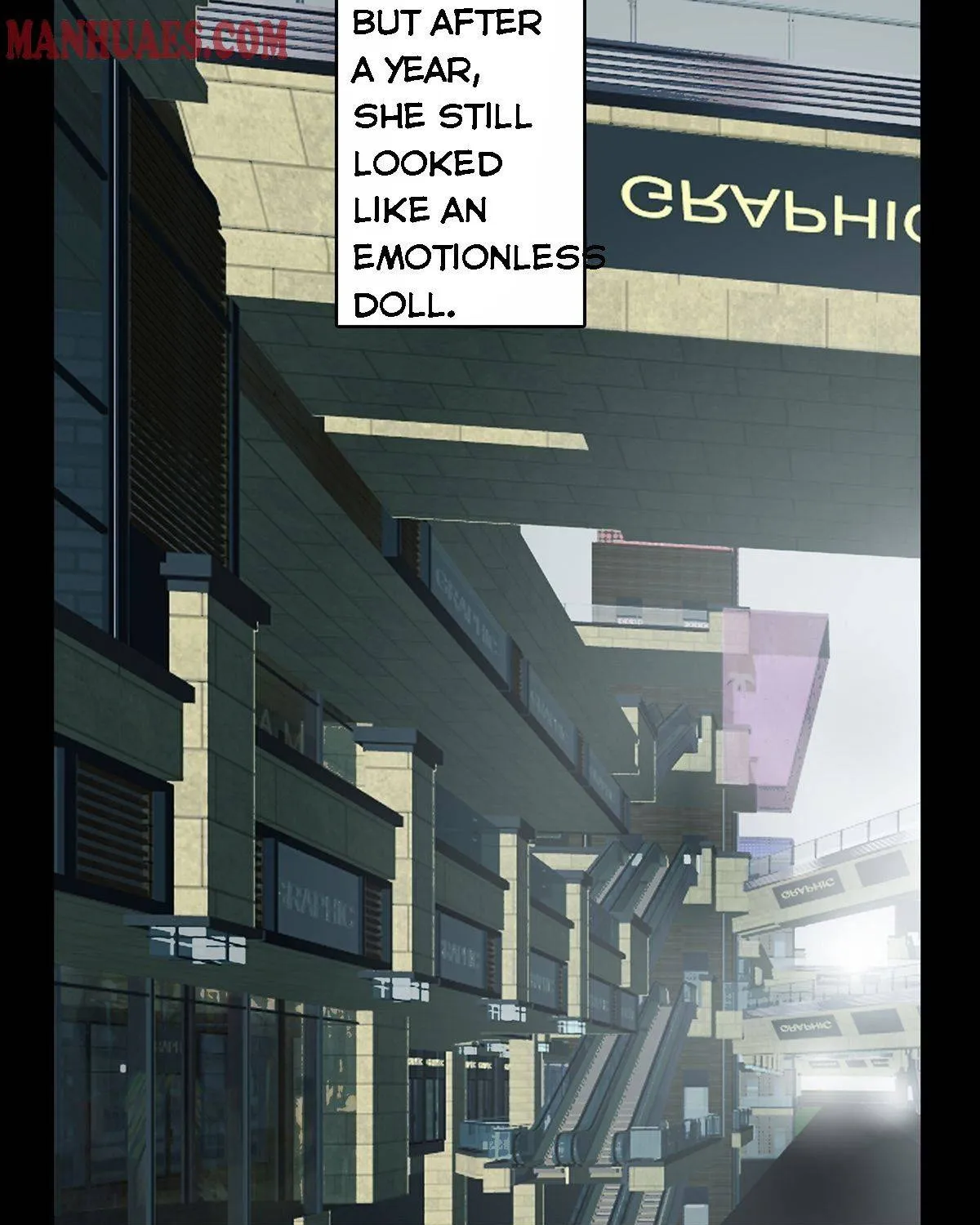 Read Formless Form chapter 68 image 50 on Lezhin