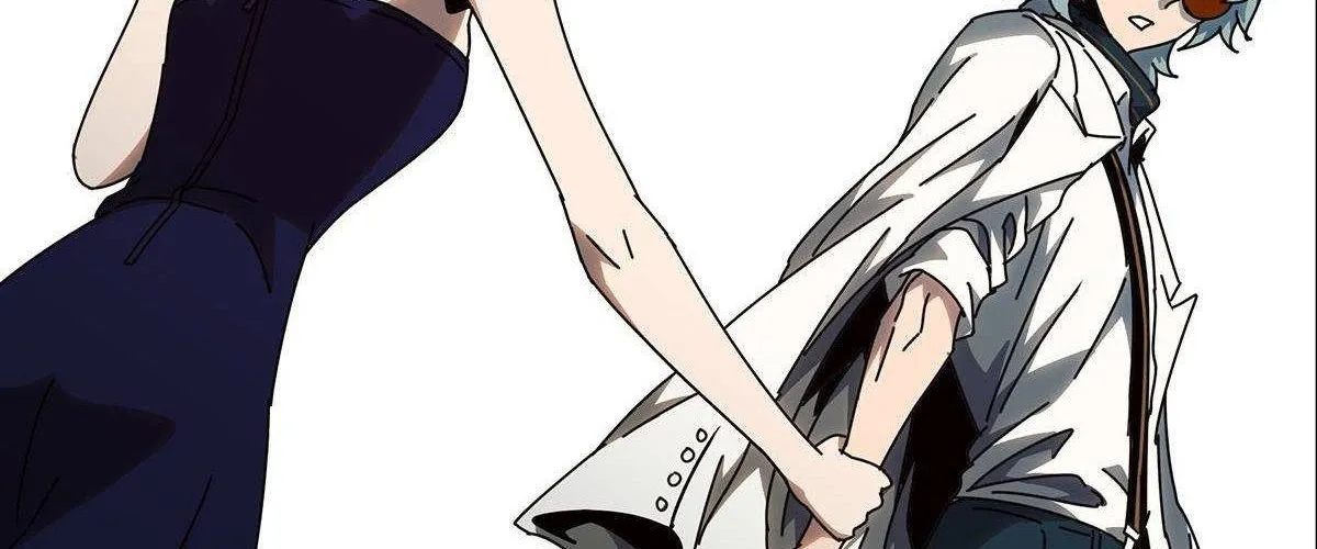 Read Formless Form chapter 68 image 55 on Lezhin