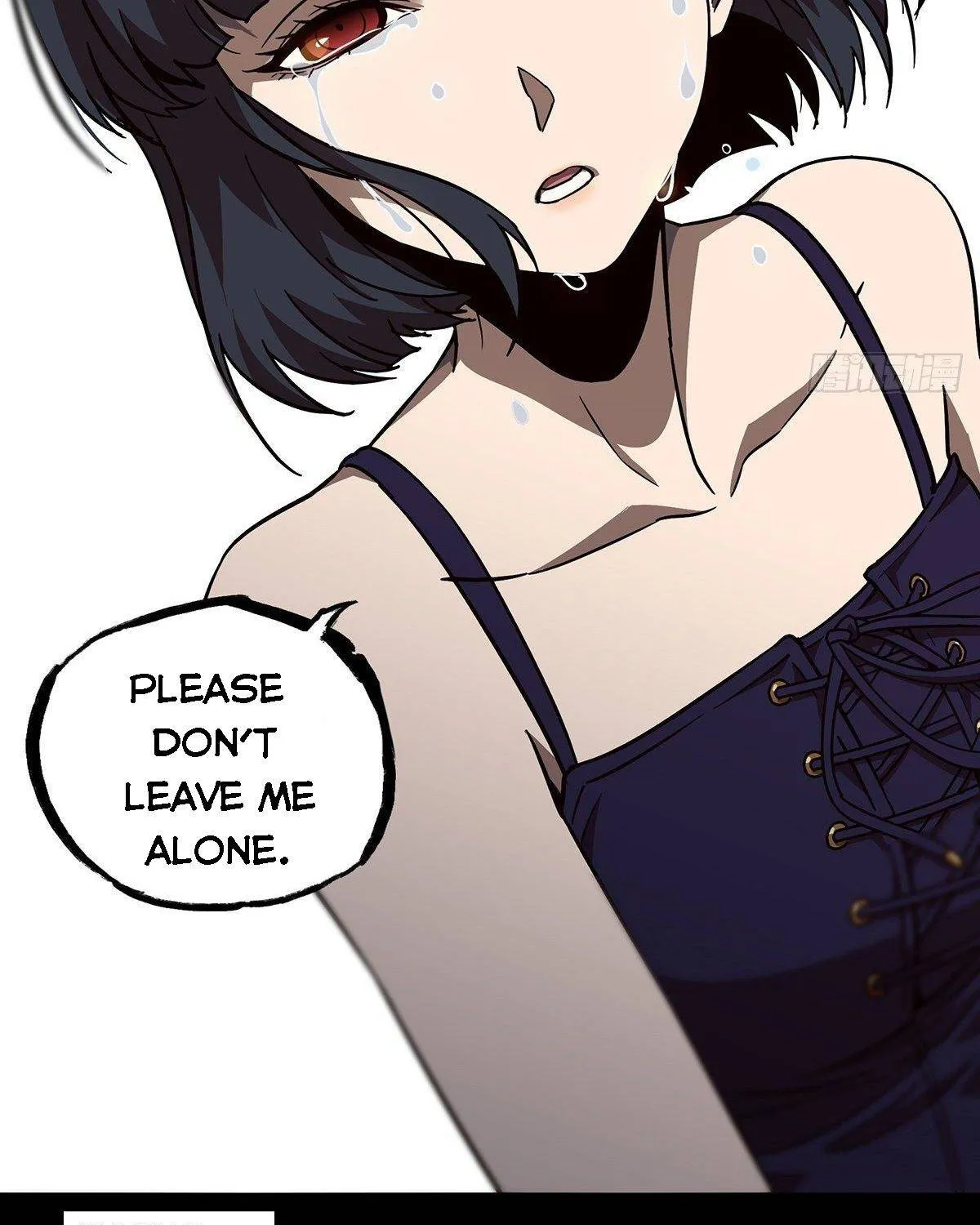 Read Formless Form chapter 68 image 58 on Lezhin
