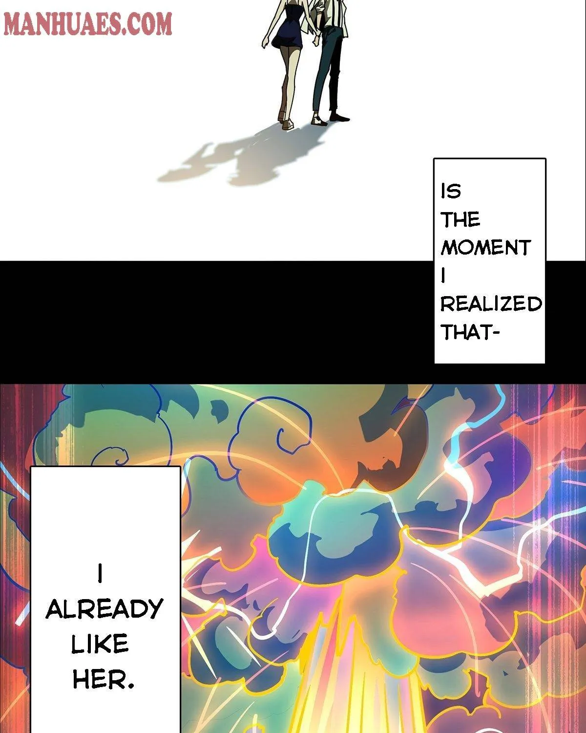 Read Formless Form chapter 68 image 61 on Lezhin